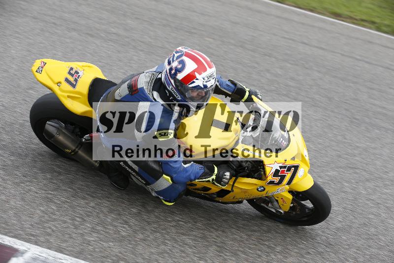 /57 03.10.2025 Speer Racing ADR/Gruppe gelb/57